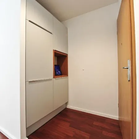 Apartamento Historic Center Shelter *