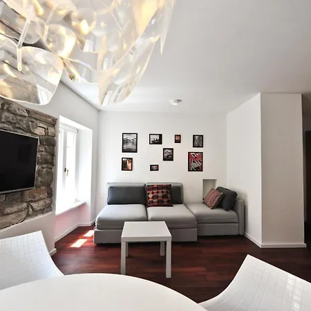 Apartamento Historic Center Shelter