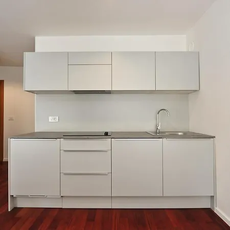 Historic Center Shelter 아파트