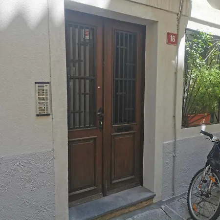 Apartamento Historic Center Shelter *