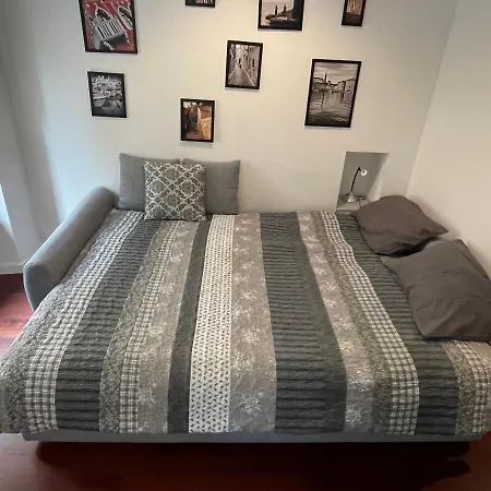 Apartamento Historic Center Shelter Piran