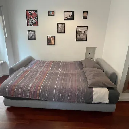 Historic Center Shelter * Piran