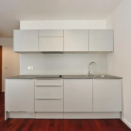 Historic Center Shelter