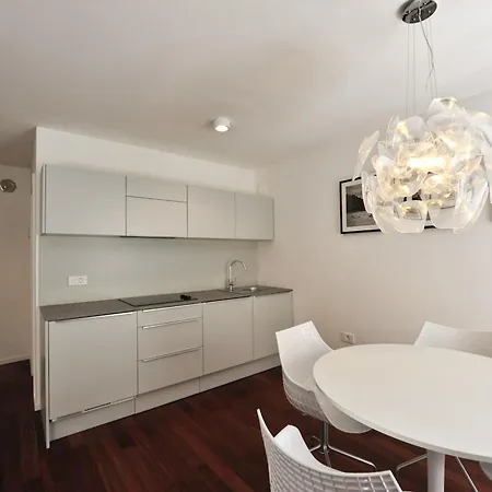Historic Center Shelter Apartment Piran