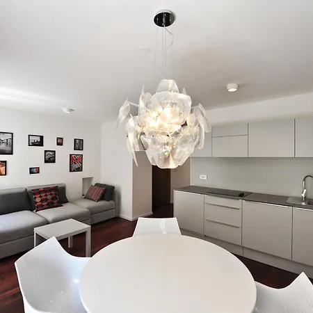 Historic Center Shelter Piran