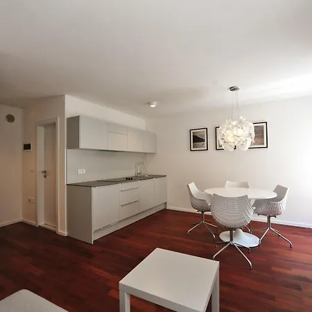 Apartamento Historic Center Shelter Piran