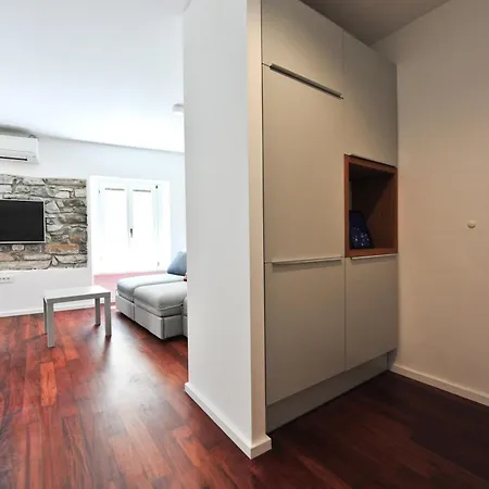 Historic Center Shelter * Piran