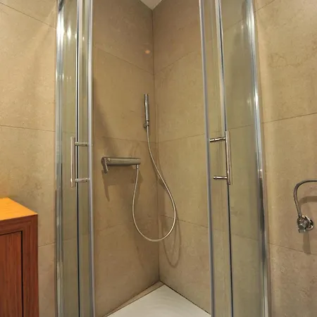 Historic Center Shelter