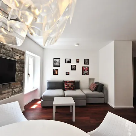 Historic Center Shelter 아파트