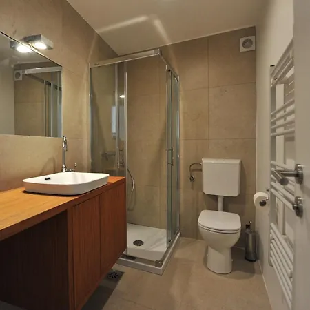 Historic Center Shelter Apartment *