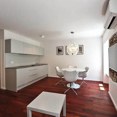 Apartamento Historic Center Shelter *