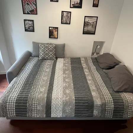 Historic Center Shelter *