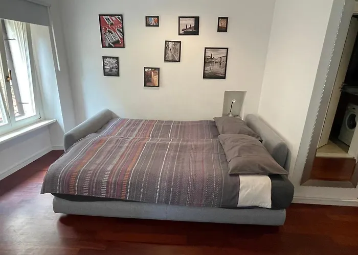 Historic Center Shelter * ピラン