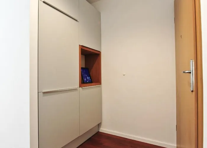 アパート Historic Center Shelter *