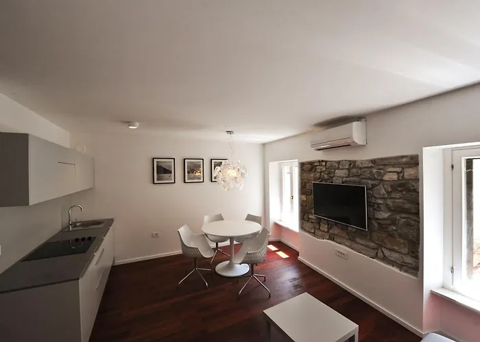 Historic Center Shelter *